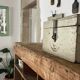 Trade furniture