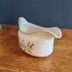 Saucière "Harvest 1418" en porcelaine anglaise