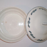 St. Amand soup dish