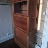 Cabinet MD library 1950