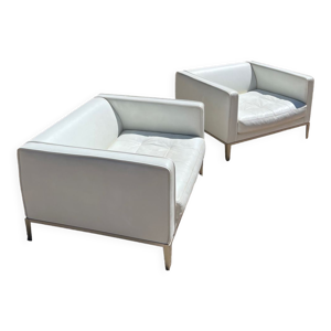 fauteuils B&B Italia