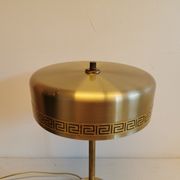 Desk/table lamp from Danish Vitrika (which closed in the early 1990s)