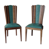Art Deco Chairs
