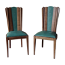 Art Deco Chairs