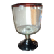 Coupe en verre soufflé Gordes