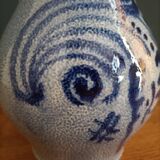 Marzi & Remy Salt Stoneware Pitcher