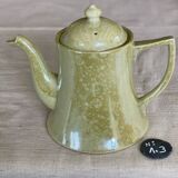 Tea service