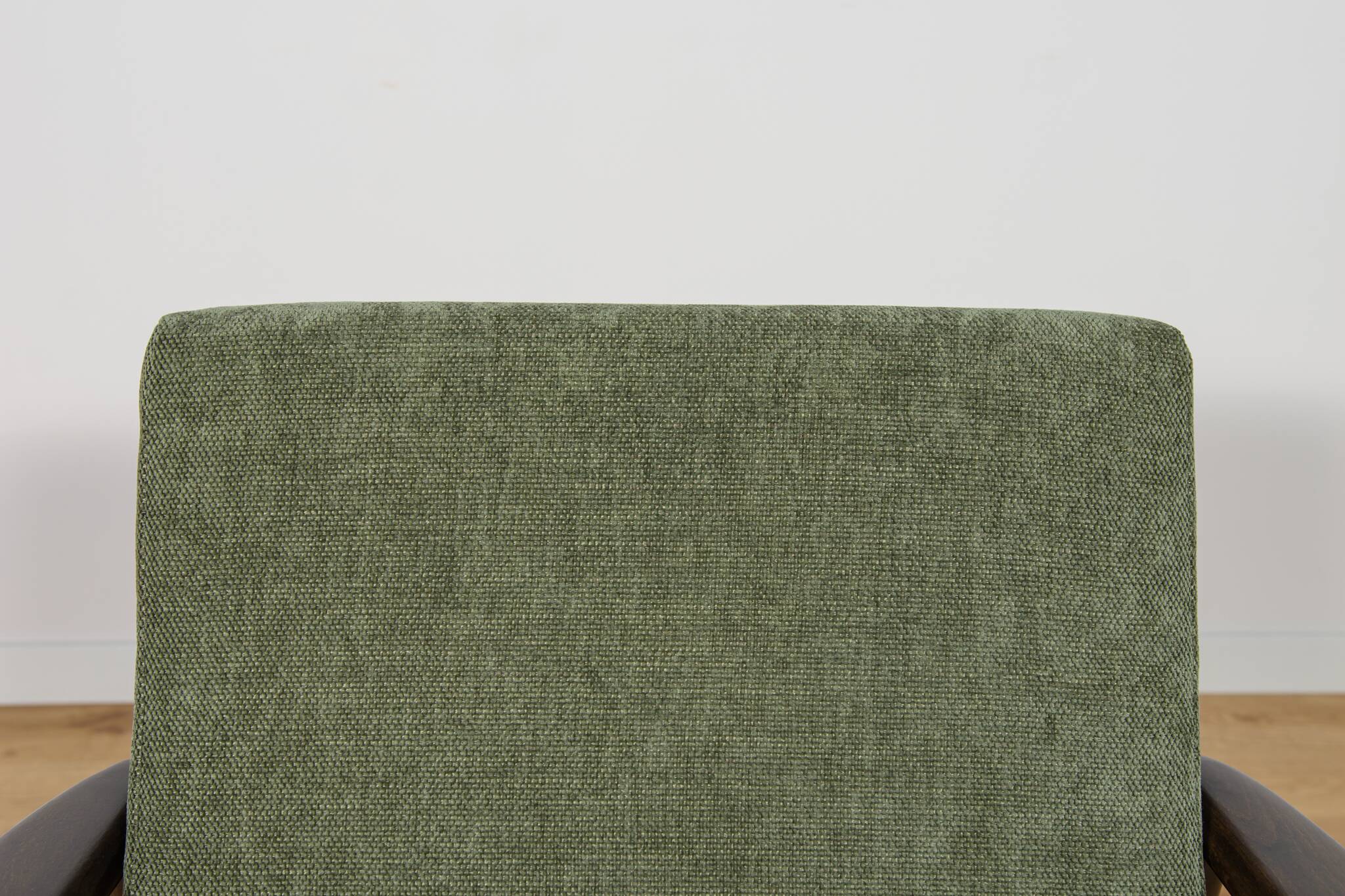 Model 300-139 Armchair from Swarzędz Furniture Factory, 1960s