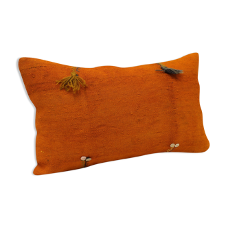 Housse de coussin vintage