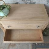 Art Deco chest of drawers