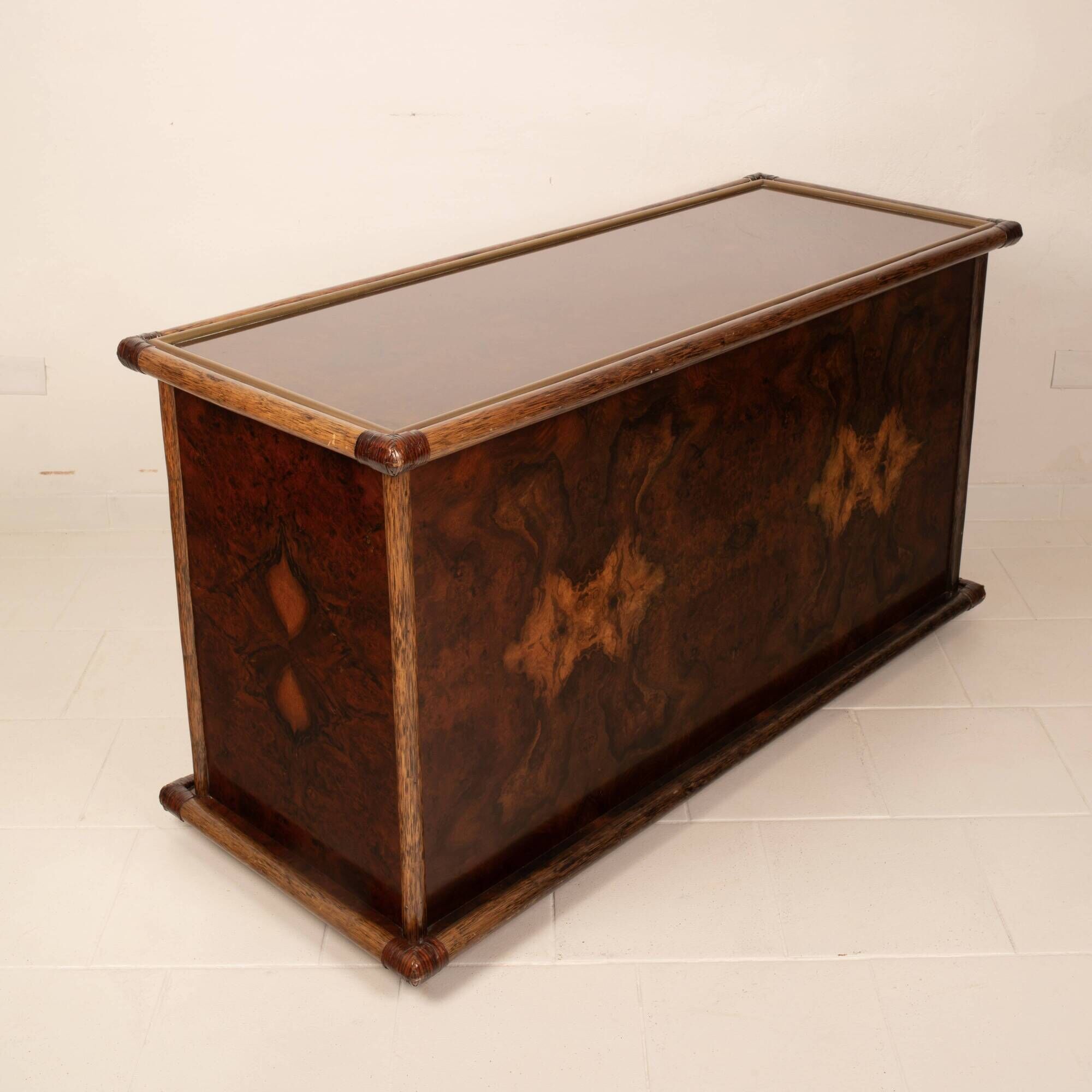 Marango Chest of Drawers by Alberto Smania for Studio Smania Interni 1968