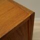 Teak cabinet, Danish design, 1970s, production: Denmark