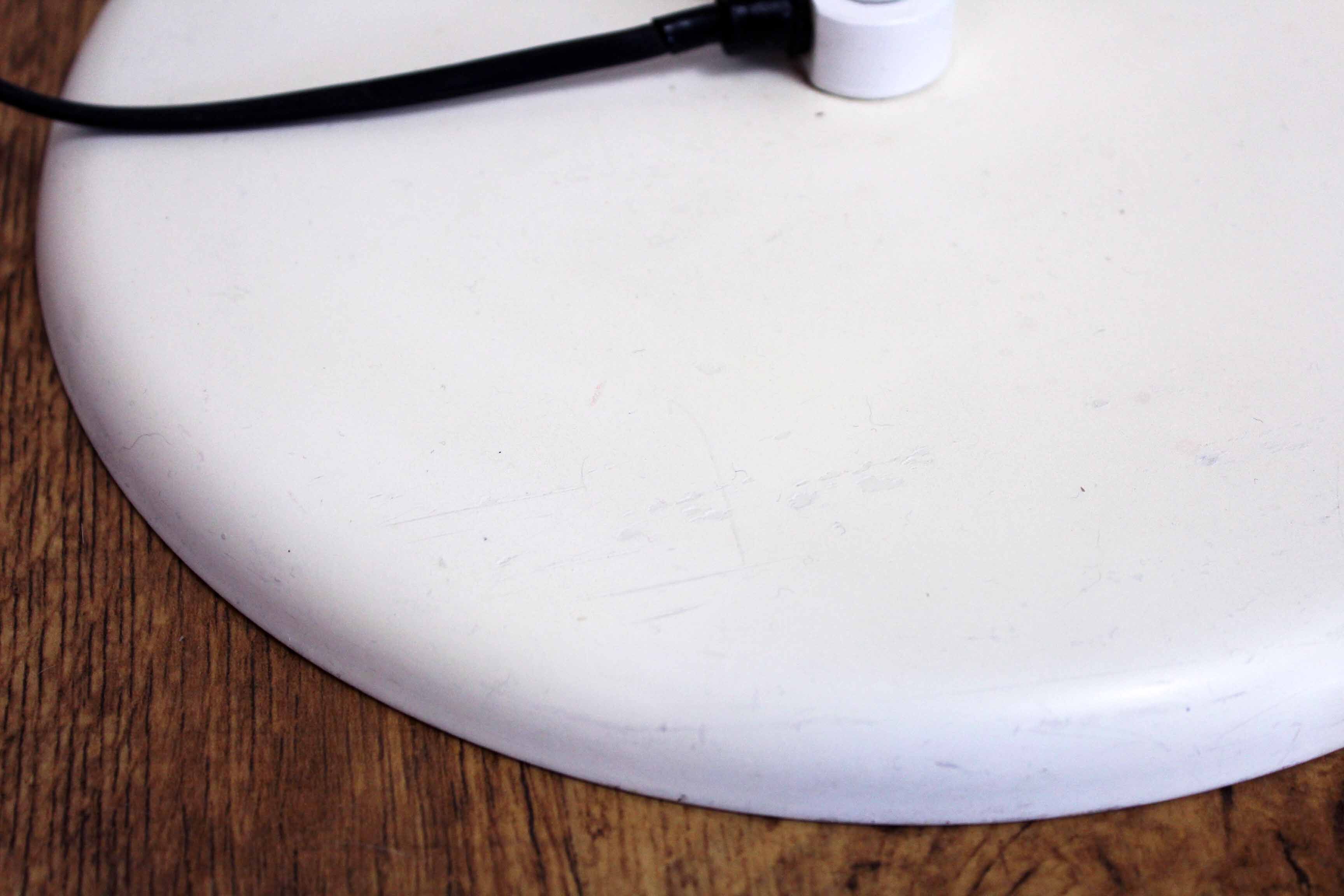 Scandinavian floor lamp abo randers