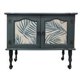 Buffet base