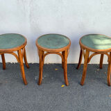 Baumann stools
