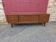 Vintage teak enfilade G-Plan (E. Gomme) - 220 cm