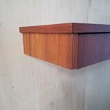 Wall console