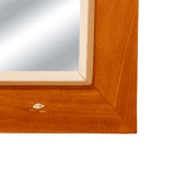 Mid Century Mirror 1950s