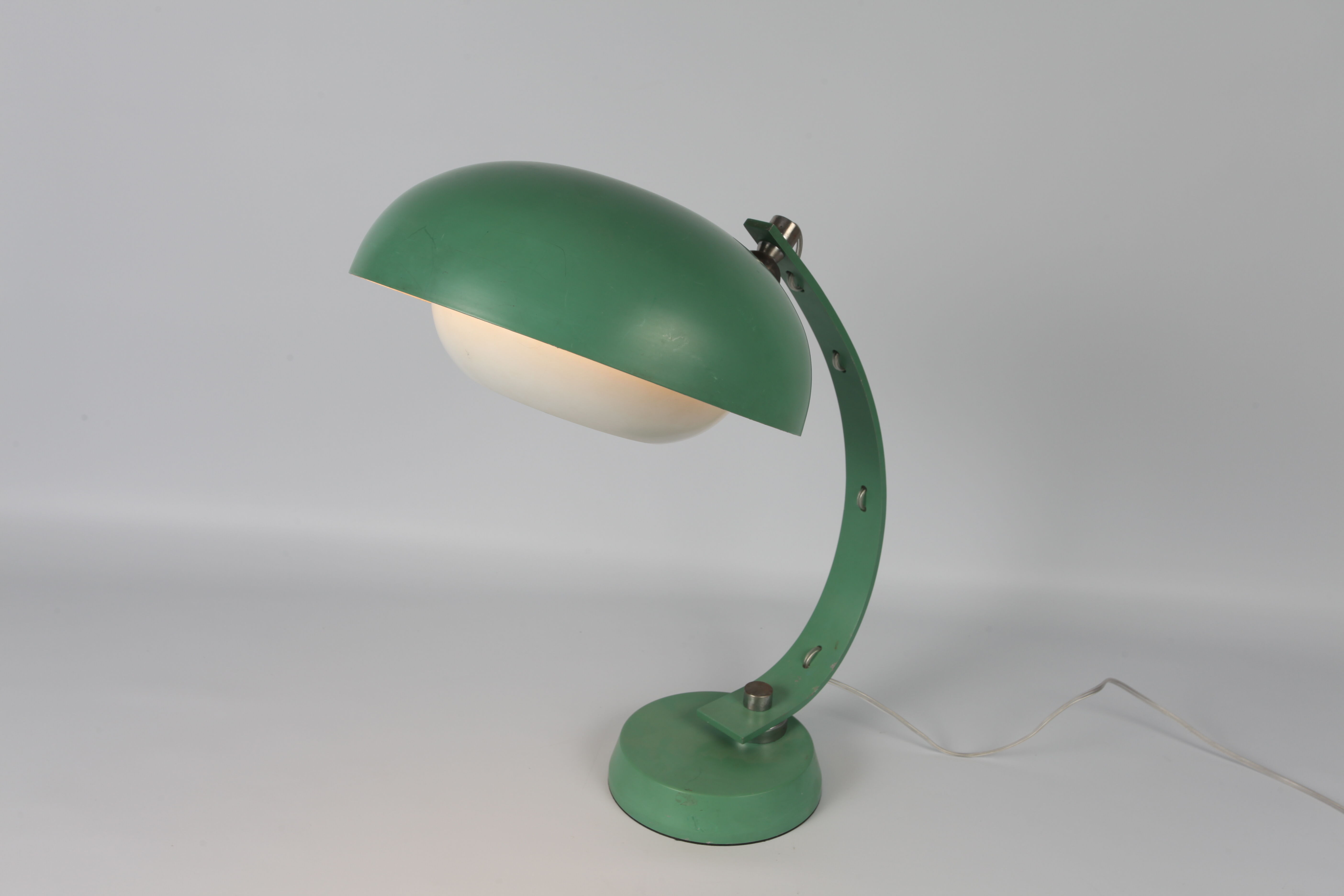 Italian ministerial lamp year 60/70
