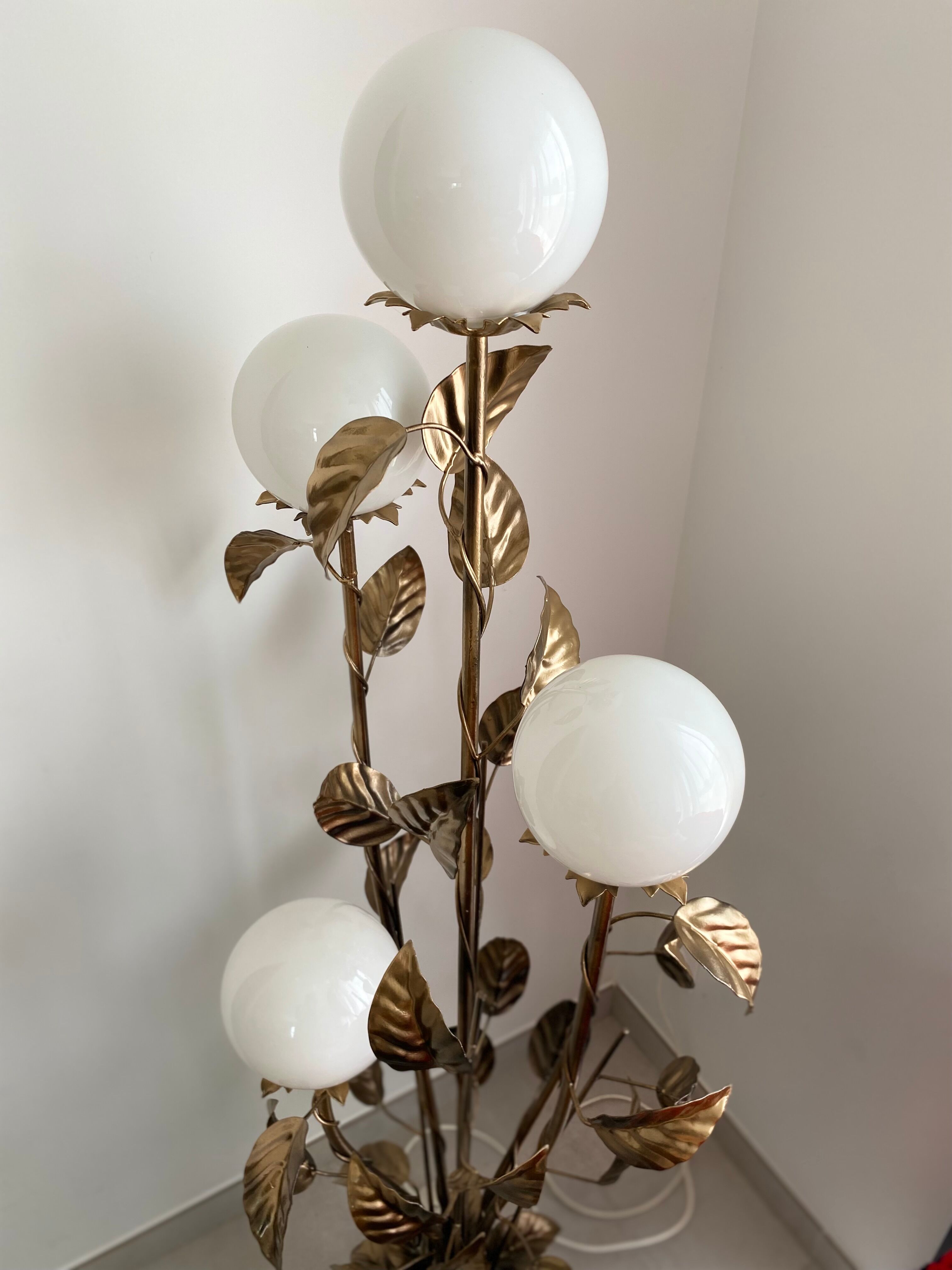 Floor lamp 70s/80s