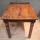 Table Louis XIII
