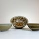 Modern Scandinavian ceramic bowls by Carl-Harry Stålhane Design Huset, Sweden
