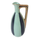 Pichet, vase en céramique - Signé Saint Uzé - Années 40