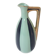 Pichet, vase en céramique - Signé Saint Uzé - Années 40