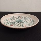 Vintage ceramic dish