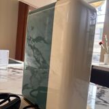 Lampe Bourbon Red Edition Jade Ivoire