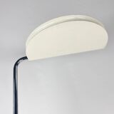 Mezzaluna Floor Lamp By Bruno Gecchelin For Skipper, Italy, 1970s