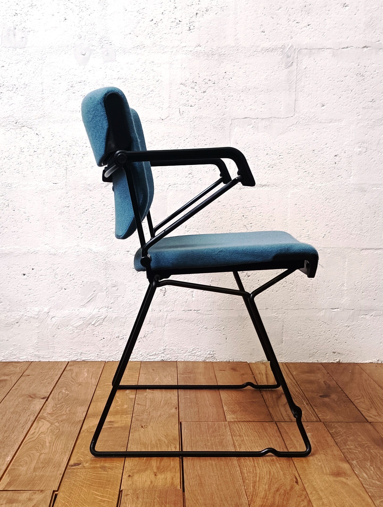 Griroflex office chair, Albert Stoll