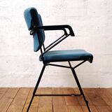 Griroflex office chair, Albert Stoll