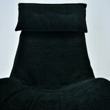 Skye Lounge Chair by Tord Bjorklund , Sweden, 1970