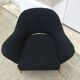 Pair of ERTON armchairs by Henri CAILLON