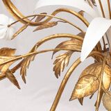 Florentine 8-light chandelier by Masca