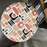 Tabouret Baumann