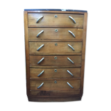 The 1950s chiffonier