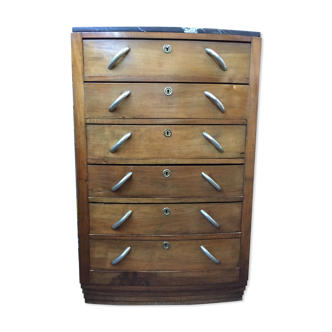 The 1950s chiffonier