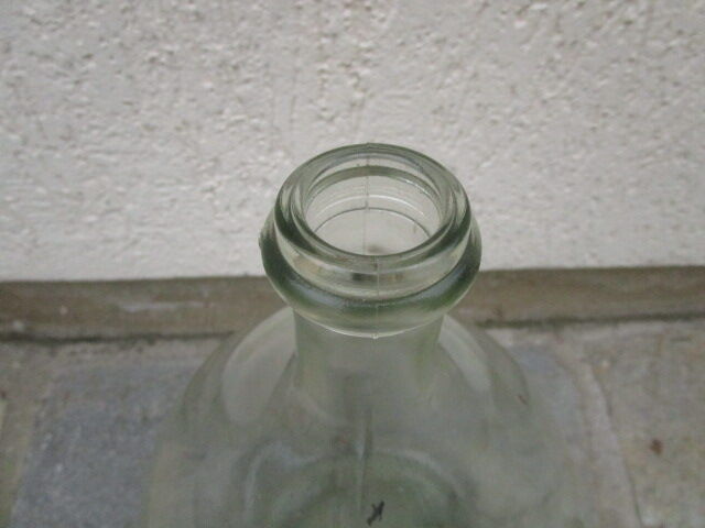 Lady jeanne ancienne