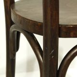 Pub Chairs from Thonet, 1930s, Set of 6