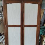 Armoire penderie Parisienne