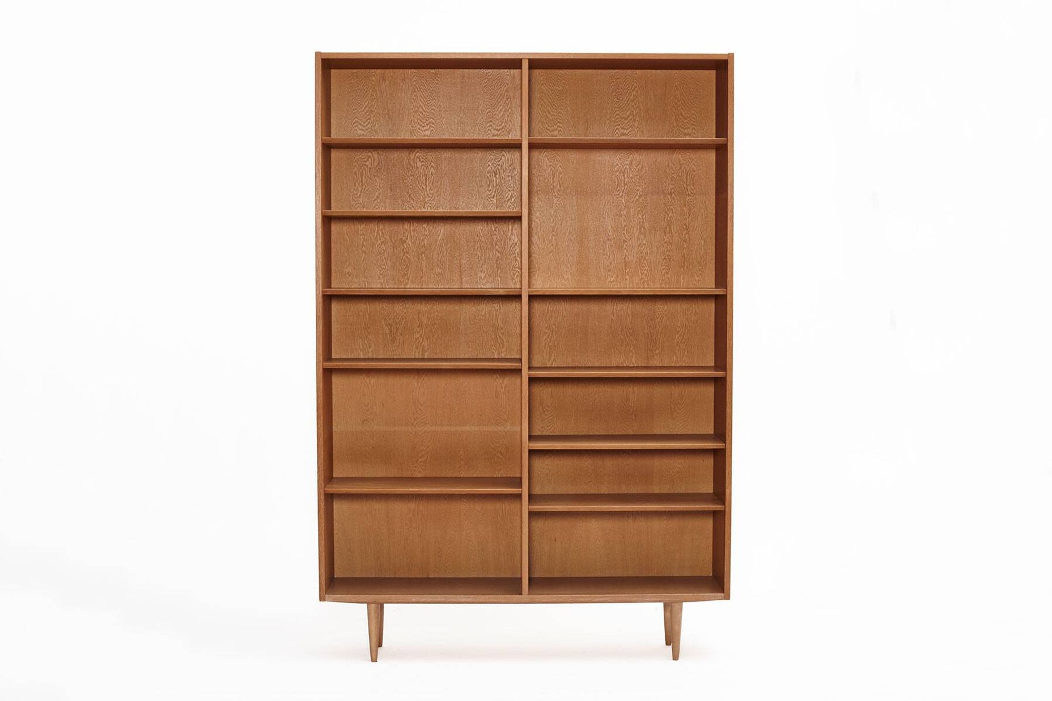Poul Hundevad bookcase