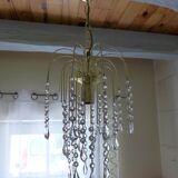 Vintage chandelier