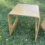 IKEA Benjamin Stool Duo