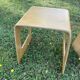 IKEA Benjamin Stool Duo