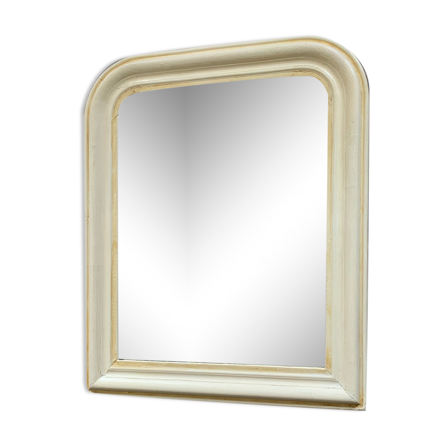 Old Louis Philippe mirror  55x68cm