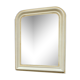 Old Louis Philippe mirror  55x68cm