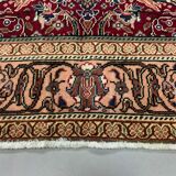 Tapis turc 214x150 cm laine