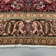 Turkish rug 214x150 cm wool
